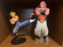 ドラゴンボールフィギュア　まとめ売り　箱無し