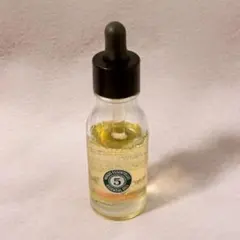 mq☆残量確認☆ ロクシタン ファイブハーブス Rインテンシヴオイル 50ml