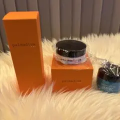 パルマディーバ リッチエッセンスゴージャスHプラス 美容液 100ml×3