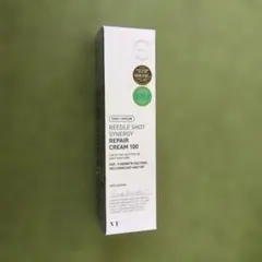 VT リードルショット　シナジーリペアクリーム　100