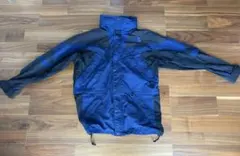 THE NORTH FACE マウンテンパーカー ブルー M