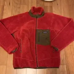 パタゴニア レトロX patagonia フリース