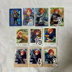 2025年最新】月永レオまとめ売りの人気アイテム - メルカリ