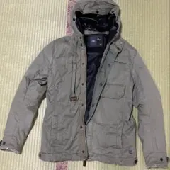ジースターミリタリージャケットのサムネイル