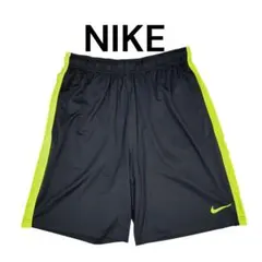 ナイキ トレーニングハーフパンツ Lサイズ NIKE Nike DRI-FIT
