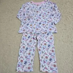 アンパンマンパジャマ 100cm