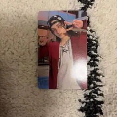 straykids do it HMV ラキドロ A バンチャン