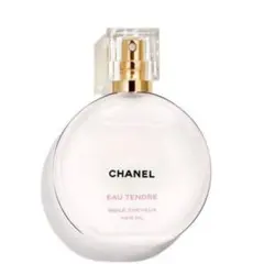 未使用未開封 シャネル チャンス オー タンドゥル ヘアオイル　35ml