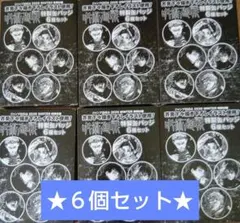 ジャンプGIGA 呪術廻戦 特製缶バッジ 6種セット ジャンプGIGA★6セットのサムネイル