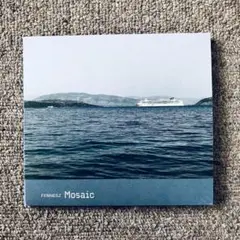 Fennesz - Mosaic【中古CD】