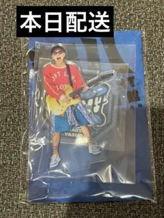 SUPER EIGHT 武道館 安田章大アクスタ