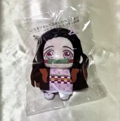 鬼滅の刃　いつぬい　禰豆子