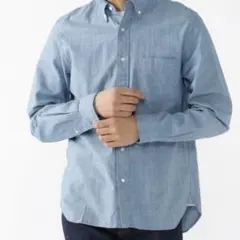 wtaps BD 02 LS BLUE 2 - メルカリ