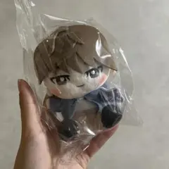 ウォヌ アイドル