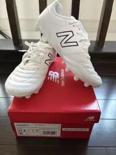 ニューバランス スパイク