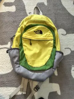 THE NORTH FACE small day pack