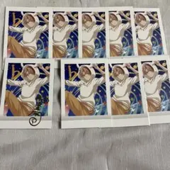 アイナナ 和泉三月 ぱしゃこれ