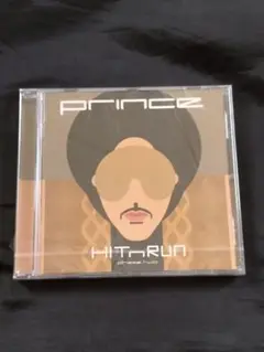 未開封　プリンス　prince HITNRUN PHASE TWO