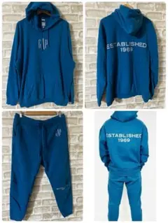 2025年最新】gap セットアップ 光るの人気アイテム - メルカリ