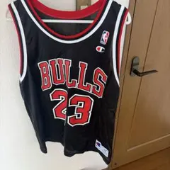 nba NBA ジョーダン jordan ユニフォーム 古着 90s アメカジ - メルカリ