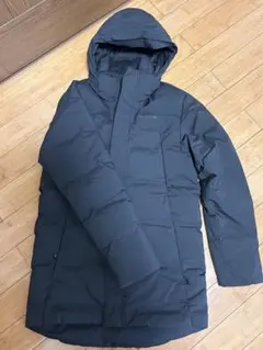 パタゴニアM's Jackson Glacier Parka ダウンジャケット