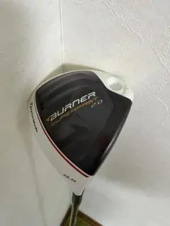 TaylorMade Burner SuperFast2.0 1W/3Wセット TaylorMade Burner SuperFast2.0 1W/3Wセット - メルカリ