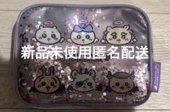 ちいかわ　てんし　あくま　シャカシャカポーチ