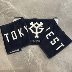 【新品】ジャイアンツタオル　巨人タオル　レア　非売品