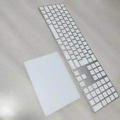 2026年最新】apple キーボード トラックパッドの人気アイテム - メルカリ