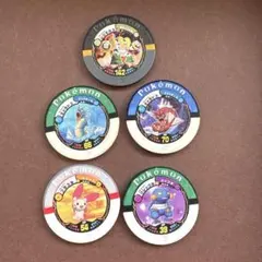 ポケモンバトリオ まとめ売り 2025年最新】ポケモンバトリオ パックの人気アイテム - メルカリ