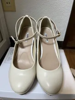 パンプス