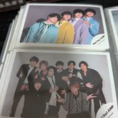 Hey! Say! JUMP 公式写真27