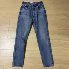 マウジースキニーデニム