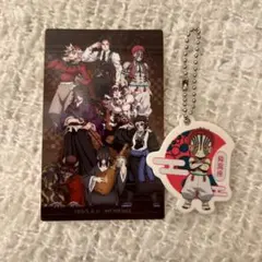 鬼滅の刃　猗窩座　くら寿司