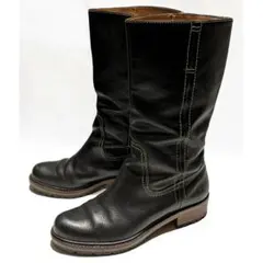 FRYE 77677 MILLIECAMPUS ロングブーツ 8.5 フライのサムネイル