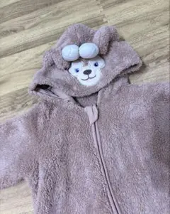 シェリーメイ　着ぐるみ　公式　コスチューム