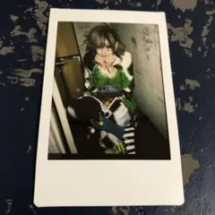 東雲青空 生誕チェキ 全身 - メルカリ