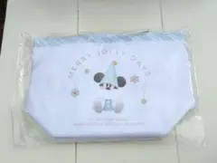 ディズニー　リルリンリン　スーベニア　ランチケース