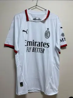 PUMA ACミラン XLサイズ シャツ