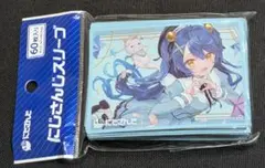 匿名配送　メルカリ便　にじさんじ　スリーブ　天宮こころ　新品未開封