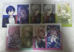 プロセカ エピカ まとめ売り KAITO 穂波 志歩 愛莉 雫 えむ