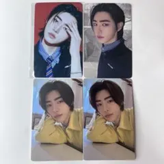 2025年最新】SUNGHOON romance untoldの人気アイテム - メルカリ