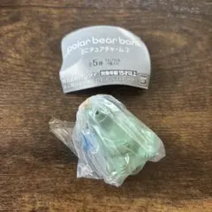 polar bear bank ポーラーベアバンク ガチャガチャ