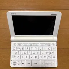 CASIO 電子辞書 EX-word AZ-SV4750edu