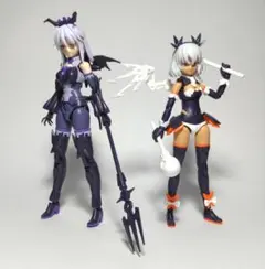 30ms ベルベリア セスティエ 完成品 セット ジャンク 30ms ベルベリア セスティエ 完成品 セット ジャンク - メルカリ