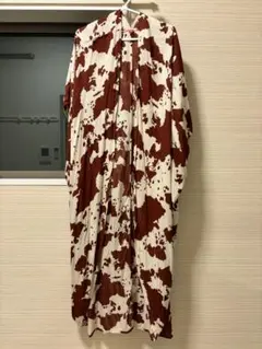 チャイハネcayhane⭐︎羽織のサムネイル