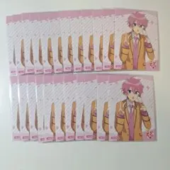 すとぷり さとみ ブシロード カード