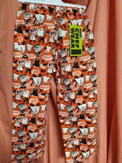 シェフパンツ 120