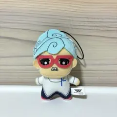 ジョジョ 黄金の風 5部 ちみっともぬい ぬいぐるみ ギアッチョ - メルカリ