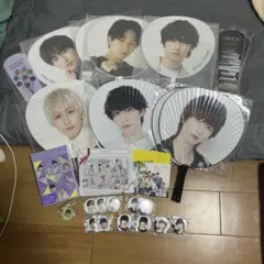 2026年最新】四谷真佑 うちわの人気アイテム - メルカリ